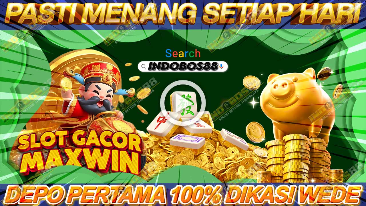 INDOBOS88